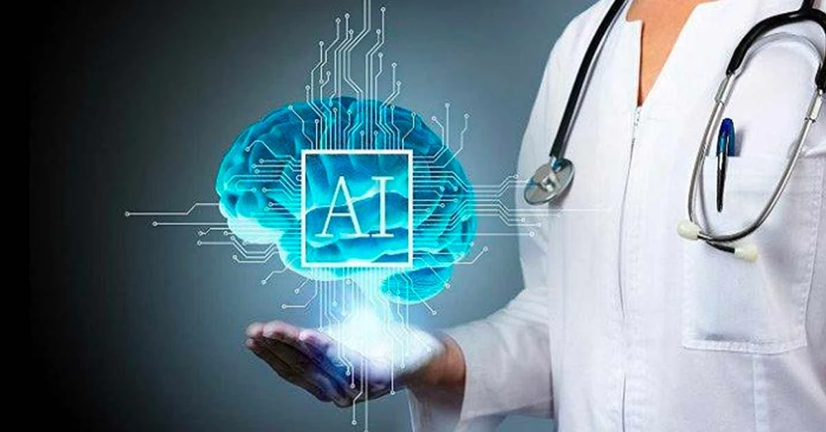 The Role of AI in Healthcare Innovation