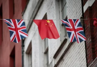 Navigating Opportunities: UK Businesses Eye 2024 as a Pivotal Year for Investment in China